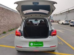 Wuling Binguo 410km Lingxi Premium Edition - ფოტო 18