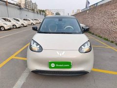 Wuling Binguo 410km Lingxi Premium Edition - ფოტო 2