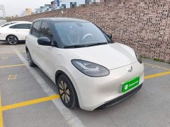 Wuling Binguo 410km Lingxi Premium Edition - ფოტო 3