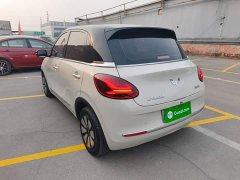 Wuling Binguo 410km Lingxi Premium Edition - ფოტო 4