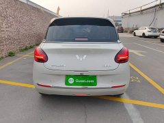 Wuling Binguo 410km Lingxi Premium Edition - ფოტო 5