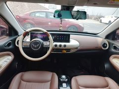 Wuling Binguo 410km Lingxi Premium Edition - ფოტო 9