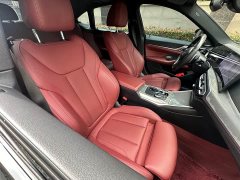 BMW 4 Series 430i Gran Coupe M Sport Night Black Package - ფოტო 7
