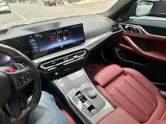 BMW 4 Series 430i Gran Coupe M Sport Night Black Package - ფოტო 9
