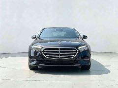 Mercedes-Benz E-Class E 300 L Fashion Edition - ფოტო 2