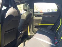 Changan UNI-V 1.5T Sport Edition - ფოტო 5