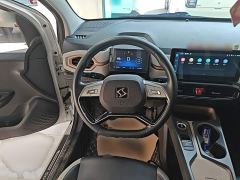JAC Flower Fairy Jimei Edition 302km Luxury - ფოტო 10