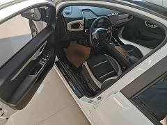 JAC Flower Fairy Jimei Edition 302km Luxury - ფოტო 15