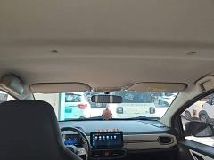 JAC Flower Fairy Jimei Edition 302km Luxury - ფოტო 17