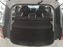 JAC Flower Fairy Jimei Edition 302km Luxury - ფოტო 18