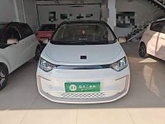 JAC Flower Fairy Jimei Edition 302km Luxury - ფოტო 2