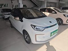 JAC Flower Fairy Jimei Edition 302km Luxury - ფოტო 3