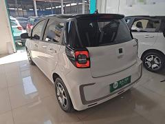 JAC Flower Fairy Jimei Edition 302km Luxury - ფოტო 4