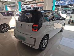 JAC Flower Fairy Jimei Edition 302km Luxury - ფოტო 6