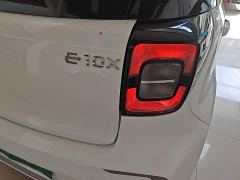 JAC Flower Fairy Jimei Edition 302km Luxury - ფოტო 7