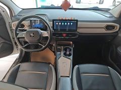 JAC Flower Fairy Jimei Edition 302km Luxury - ფოტო 9