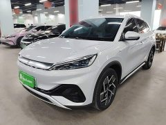 BYD Yuan Plus Champion Edition 510KM Transcendent - фото 1