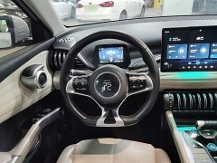 BYD Yuan Plus Champion Edition 510KM Transcendent - фото 10