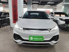 BYD Yuan Plus Champion Edition 510KM Transcendent - фото 2