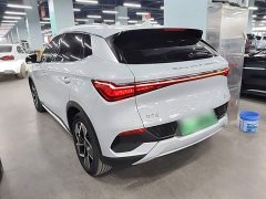BYD Yuan Plus Champion Edition 510KM Transcendent - фото 4