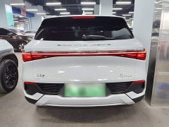 BYD Yuan Plus Champion Edition 510KM Transcendent - фото 5