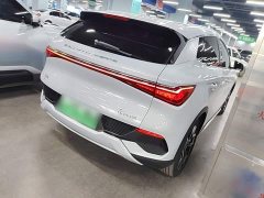 BYD Yuan Plus Champion Edition 510KM Transcendent - фото 6