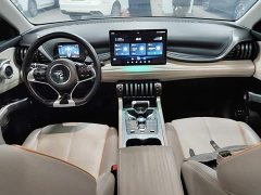 BYD Yuan Plus Champion Edition 510KM Transcendent - фото 9