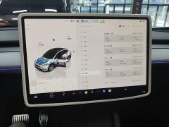 Tesla Model Y Long Range All-Wheel Drive - ფოტო 11