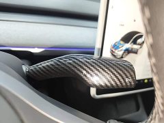 Tesla Model Y Long Range All-Wheel Drive - ფოტო 13