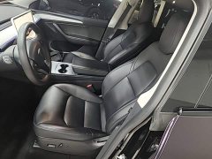 Tesla Model Y Long Range All-Wheel Drive - ფოტო 14
