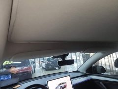 Tesla Model Y Long Range All-Wheel Drive - ფოტო 17