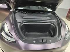Tesla Model Y Long Range All-Wheel Drive - ფოტო 19