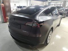 Tesla Model Y Long Range All-Wheel Drive - ფოტო 6