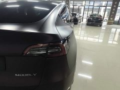 Tesla Model Y Long Range All-Wheel Drive - ფოტო 7