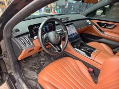 Mercedes-Benz S-Class Facelift S 400 L Business Edition - photo 10