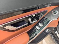 Mercedes-Benz S-Class Facelift S 400 L Business Edition - photo 11