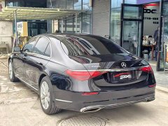 Mercedes-Benz S-Class Facelift S 400 L Business Edition - photo 12