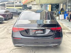 Mercedes-Benz S-Class Facelift S 400 L Business Edition - photo 13