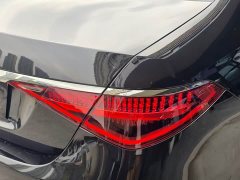 Mercedes-Benz S-Class Facelift S 400 L Business Edition - photo 15