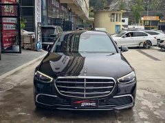 Mercedes-Benz S-Class Facelift S 400 L Business Edition - photo 2