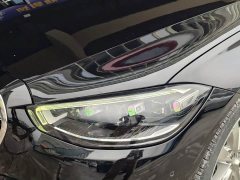 Mercedes-Benz S-Class Facelift S 400 L Business Edition - photo 4