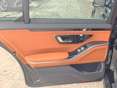 Mercedes-Benz S-Class Facelift S 400 L Business Edition - photo 6