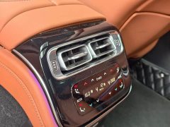 Mercedes-Benz S-Class Facelift S 400 L Business Edition - photo 7