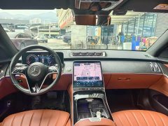 Mercedes-Benz S-Class Facelift S 400 L Business Edition - photo 8