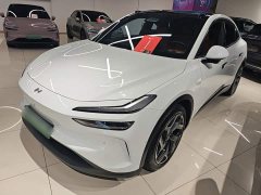 Nio Lerado L60 60kWh AWD - photo 1