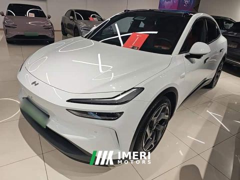 2025 Nio Lerado L60 60kWh AWD - ავტომობილი ჩინეთიდან