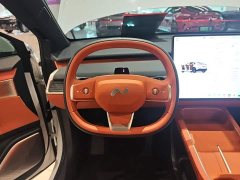 Nio Lerado L60 60kWh AWD - photo 10