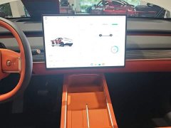 Nio Lerado L60 60kWh AWD - photo 12
