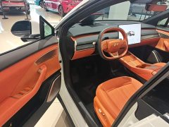 Nio Lerado L60 60kWh AWD - photo 15