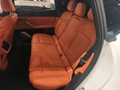 Nio Lerado L60 60kWh AWD - photo 16